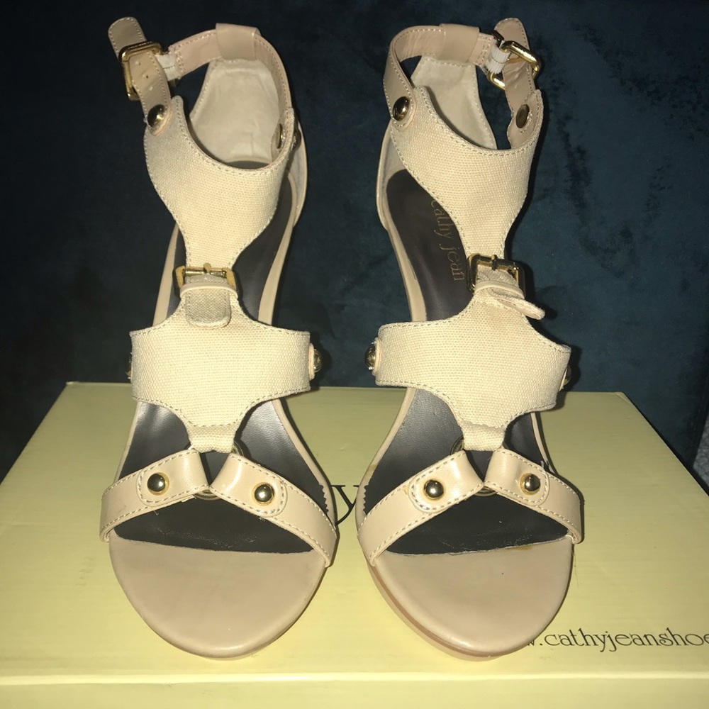 Chic Shoes